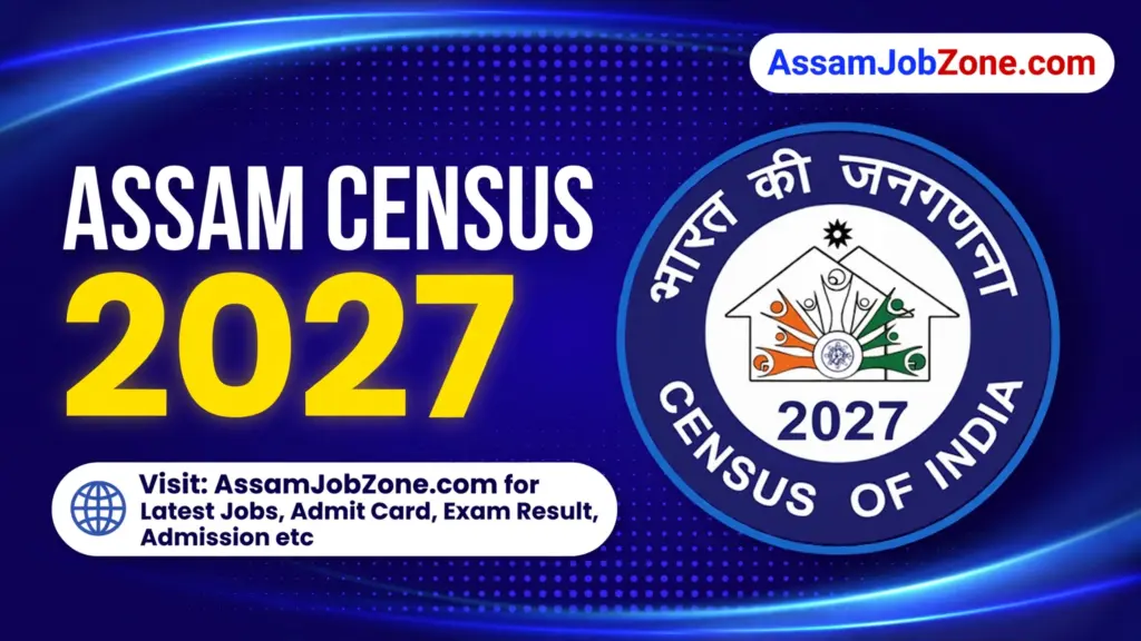 Census 2027