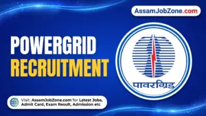 POWERGRID Recruitment
