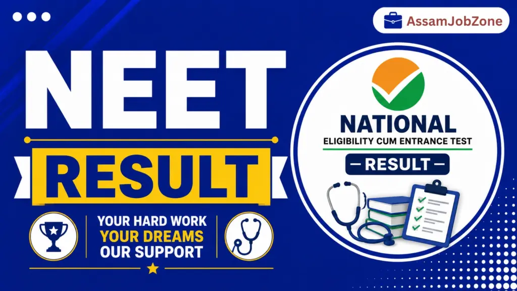 NEET Result