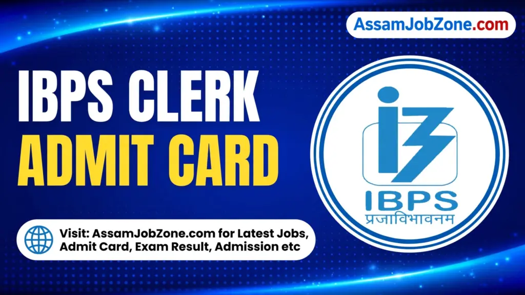 IBPS Clerk